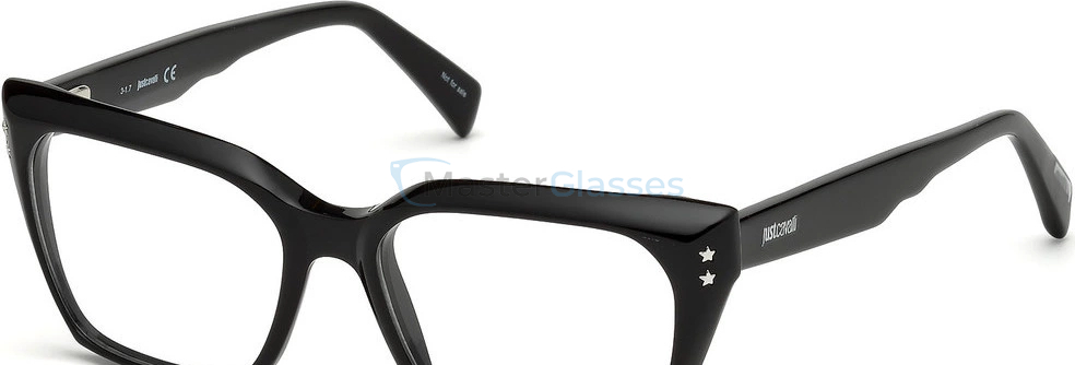 JUST CAVALLI JC 810 001 52