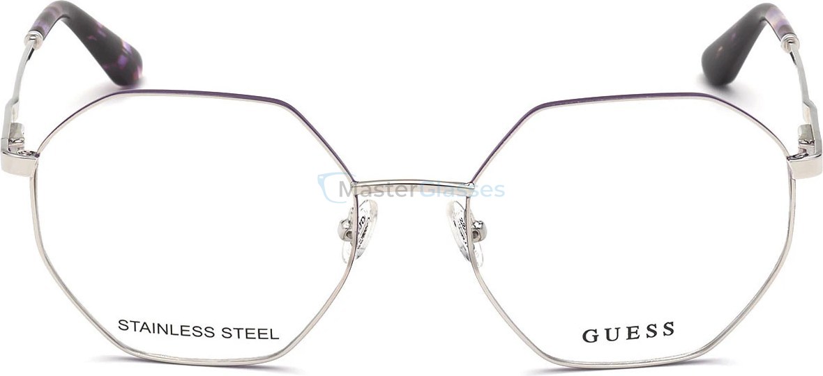  GUESS GU 2849 010 56