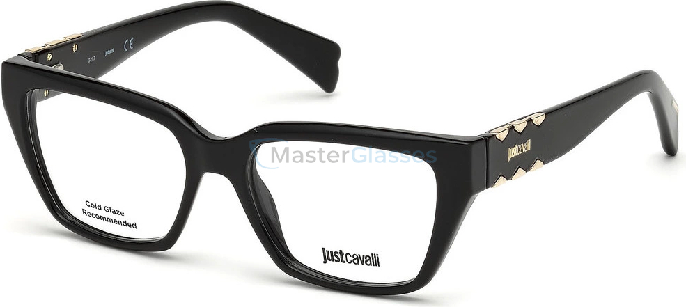 JUST CAVALLI JC 812 001 51