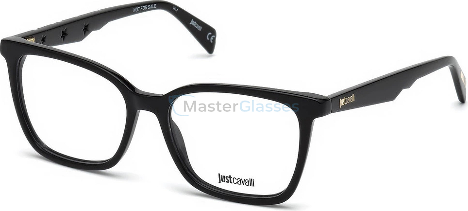 JUST CAVALLI JC 844 001 52
