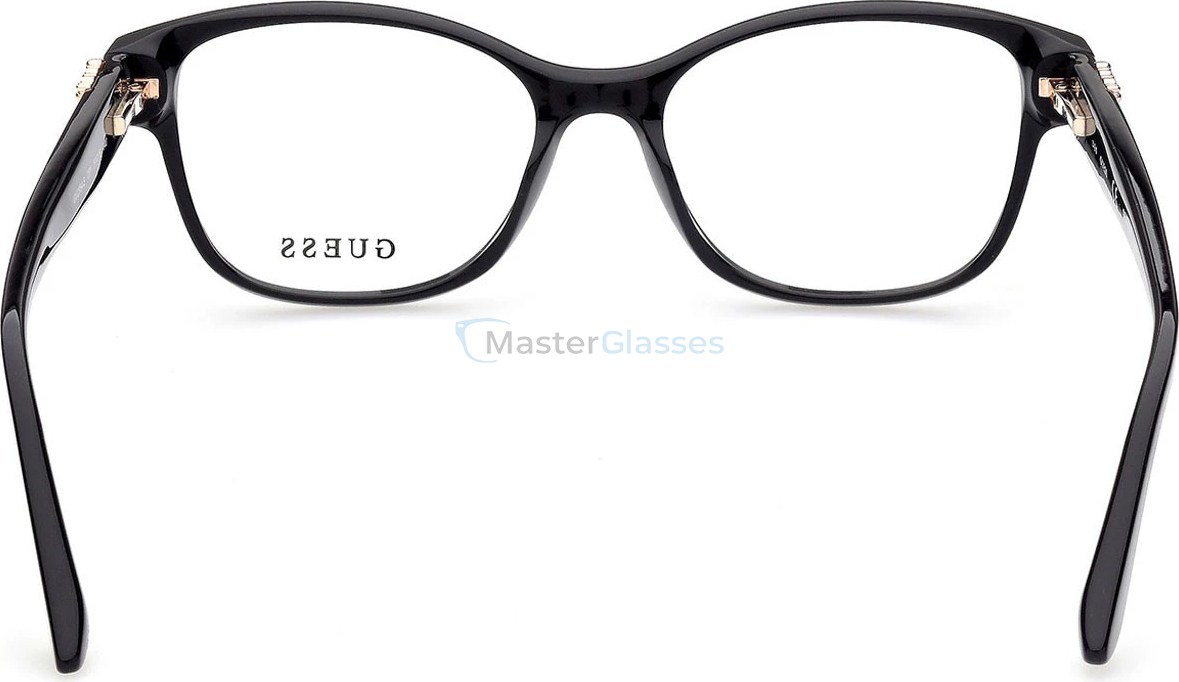  GUESS GU 2854-S 001 53