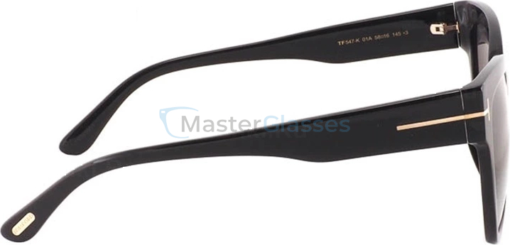 Tom Ford TF 547-K 01A 58