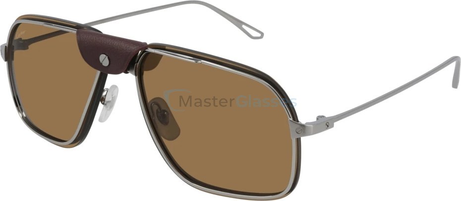   Cartier CT0243S-004 62