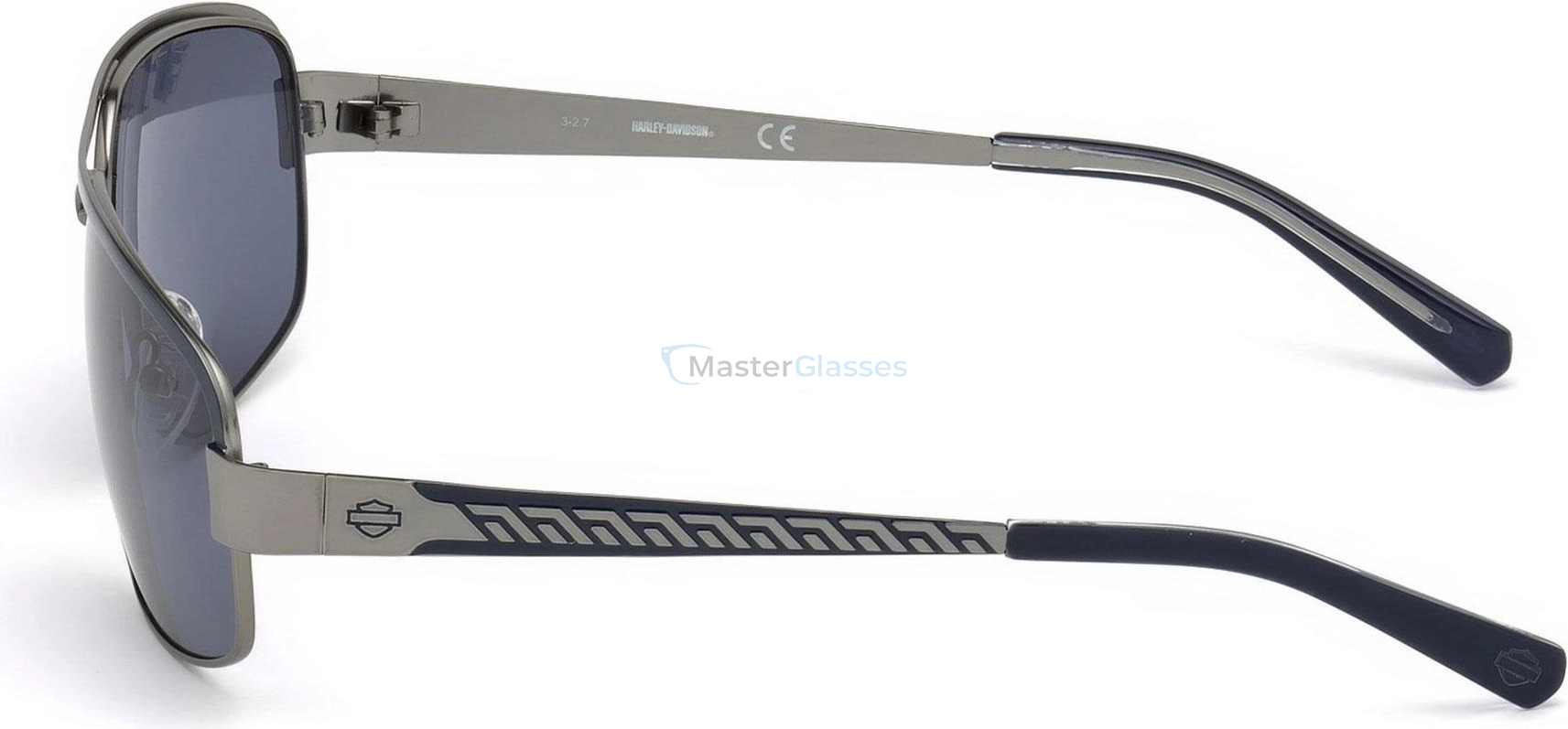 HARLEY-DAVIDSON HD 0924X 08V 62