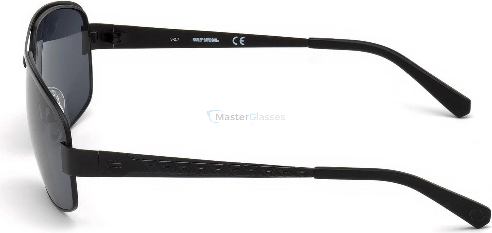 HARLEY-DAVIDSON HD 0924X 02A 62