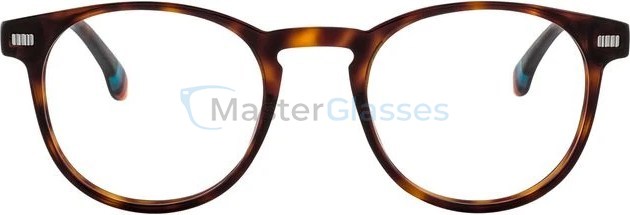  PAUL SMITH DARWIN 02,  CLEAR