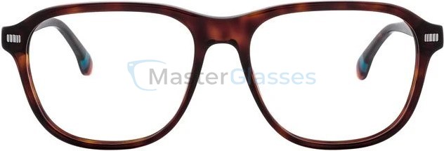  PAUL SMITH DUKE 02,  CLEAR