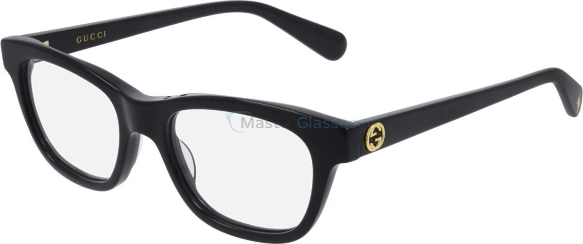 Оправа Gucci GG0372O-005 48