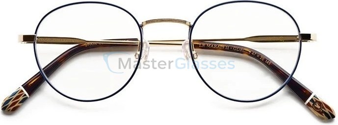 Etnia Barcelona 4 LE MA2 49O GDBL