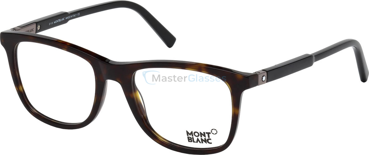 MONTBLANC MB 0637 A56 52