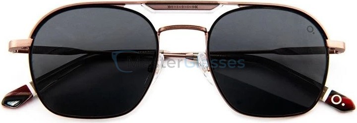   Etnia Barcelona 4 HAMILT 51S BZBK