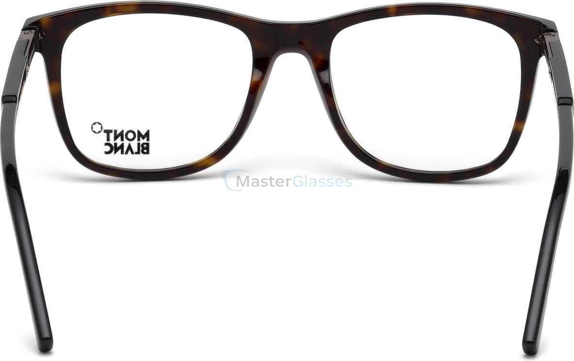 MONTBLANC MB 0637 A56 52