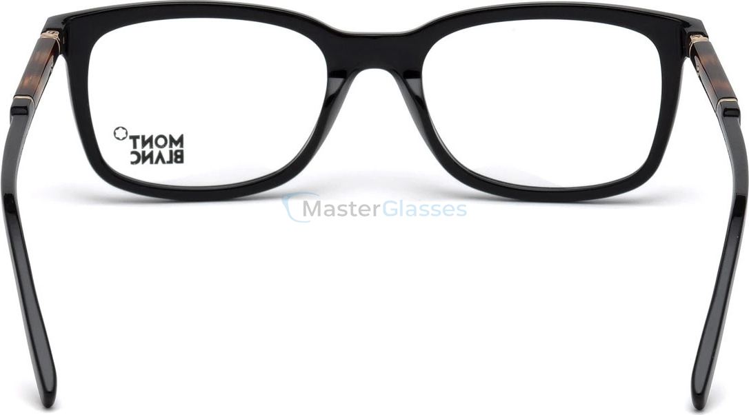 MONTBLANC MB 0638 005 57