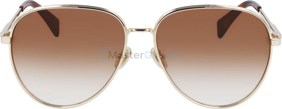   LANVIN LNV107S 740 61 15