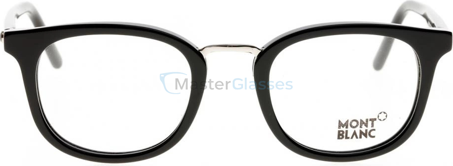 MONTBLANC MB 0678 001 48
