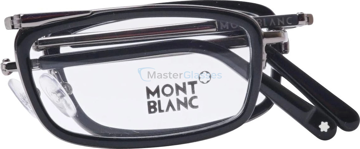 MONTBLANC MB 0682 001 53