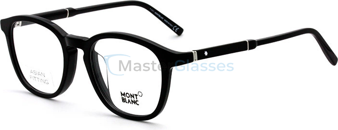 MONTBLANC MB 0688-D 001 52