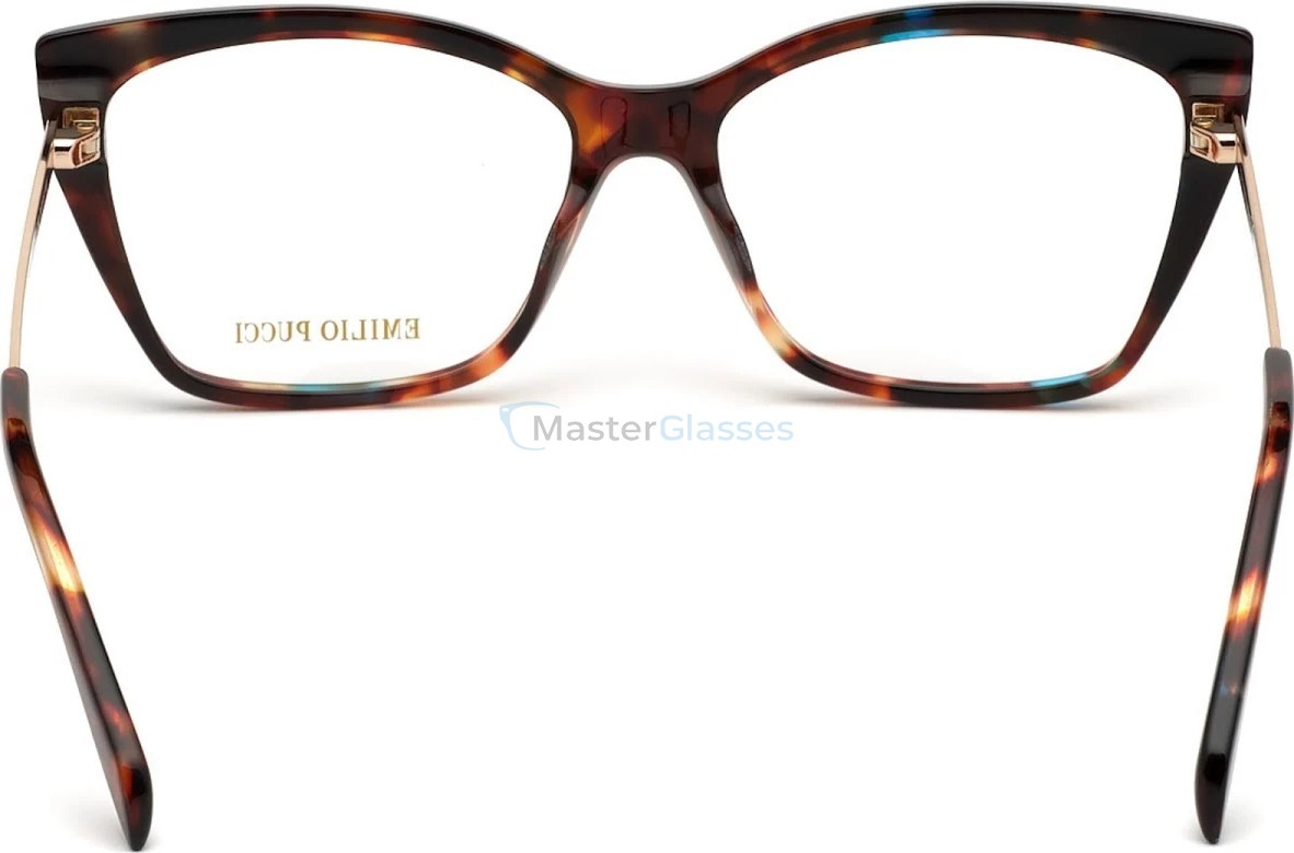 Оправа Emilio Pucci EP 5136 092 54