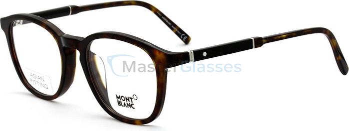 MONTBLANC MB 0688-D 056 52