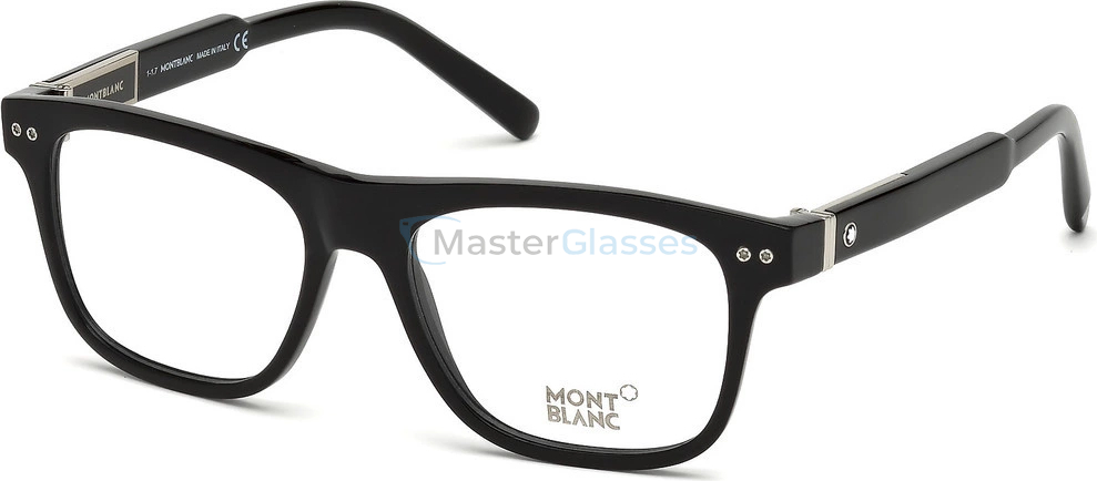 MONTBLANC MB 0704 001 54