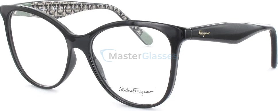  Salvatore Ferragamo 2892-001