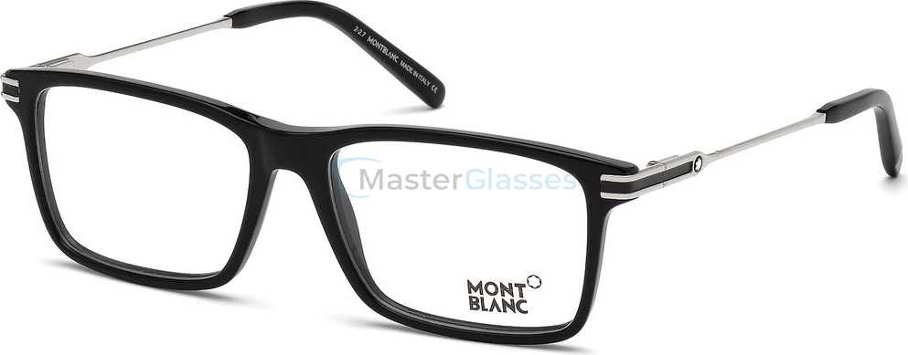 MONTBLANC MB 0723 001 55