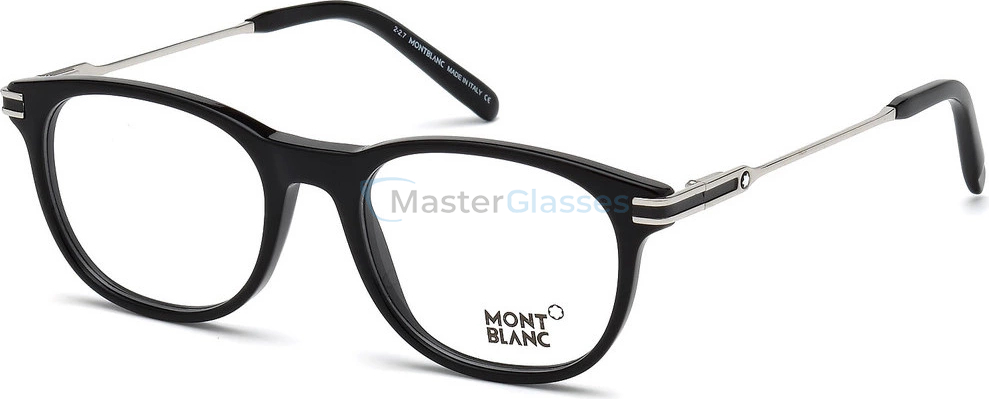 MONTBLANC MB 0724 001 51