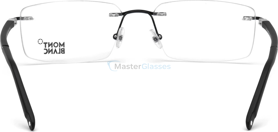 MONTBLANC MB 0731 002 56