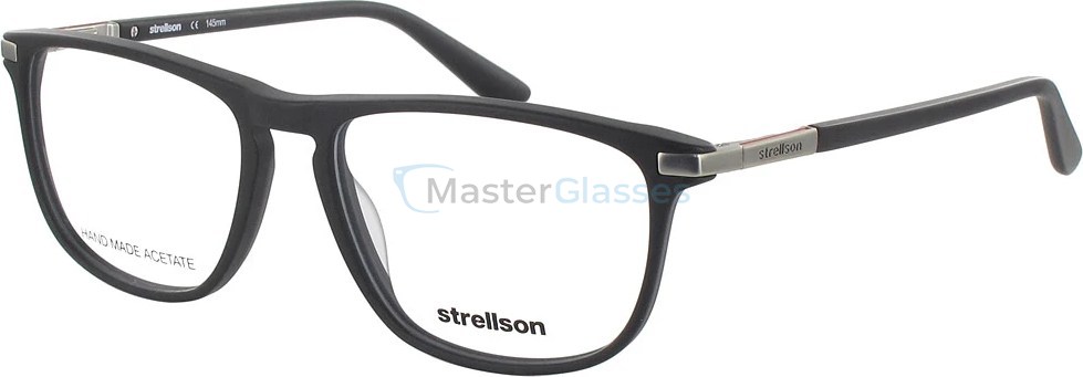  Strellson 33006-bk