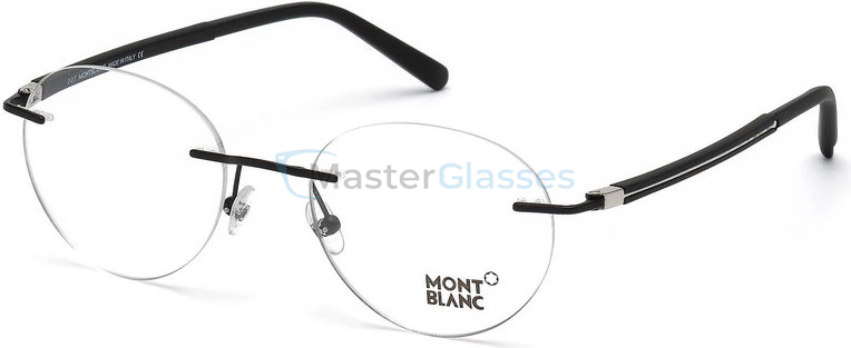 MONTBLANC MB 0732 002 51