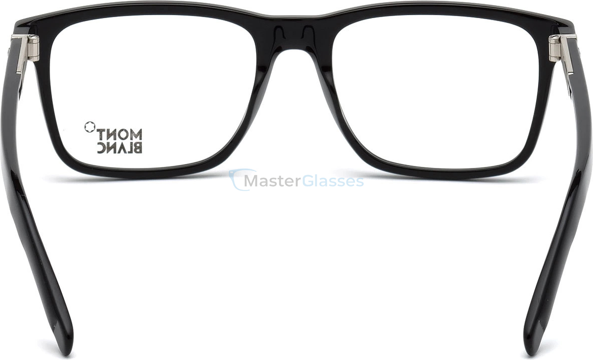 MONTBLANC MB 0737 001 55