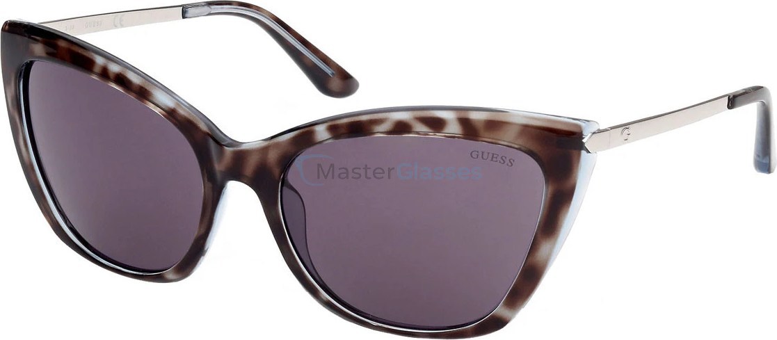   GUESS GUS 7781 55Y 59