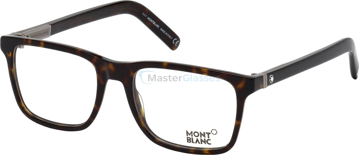 MONTBLANC MB 0737 055 55