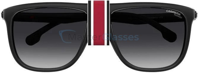   CARRERA HYPERFIT 17/S 003, : MTT BLACK, GREY
