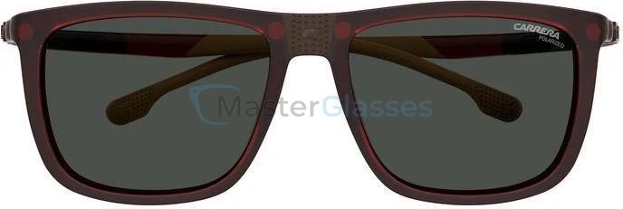     CARRERA HYPERFIT 16/CS C9A,  RED, GREY PZ