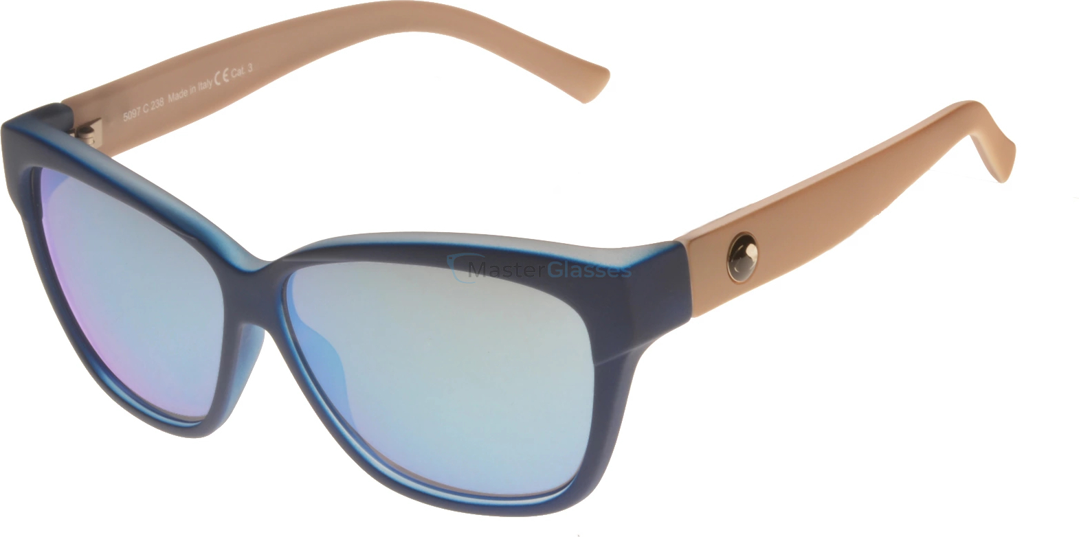 Солнцезащитные очки Sordelli 5097 238