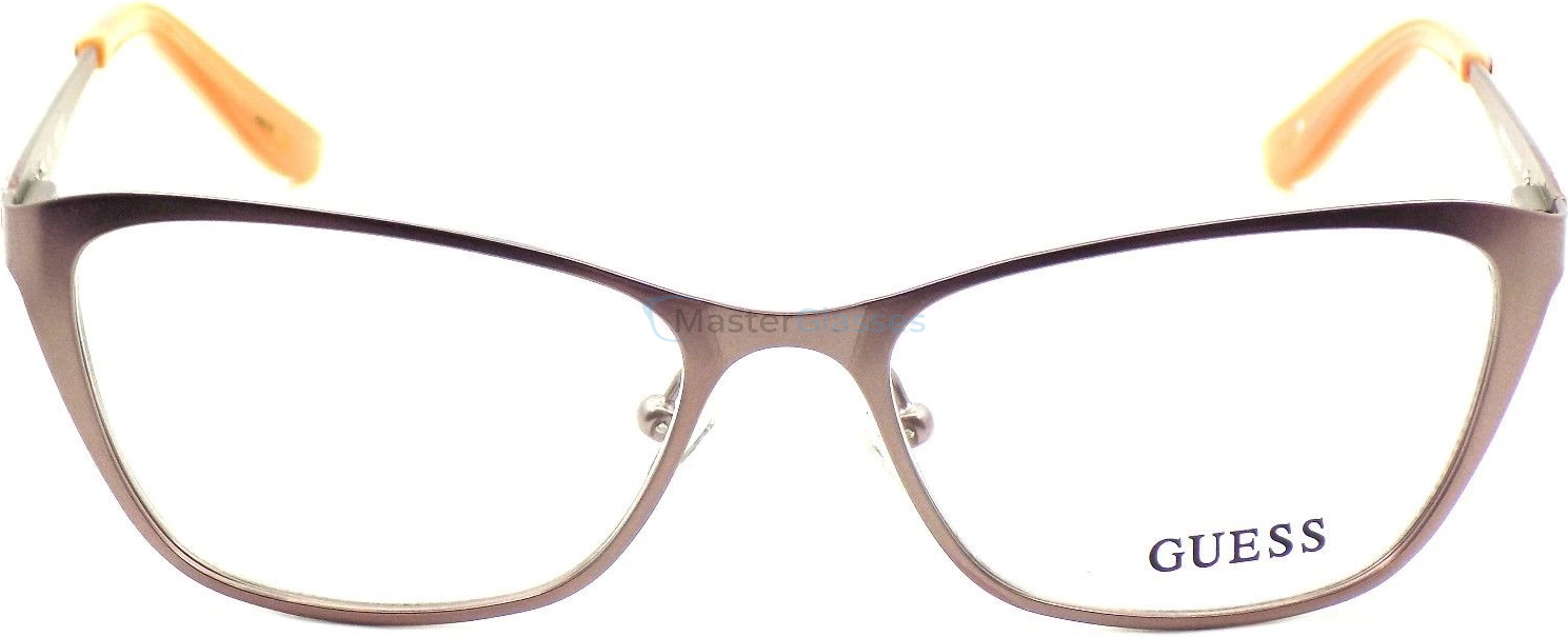 GUESS GU 2425 PNK (00O 52)