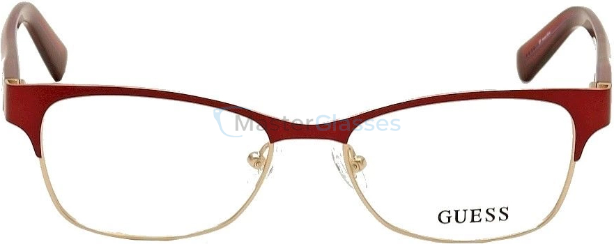 GUESS GU 2467 RD (Q92 51)