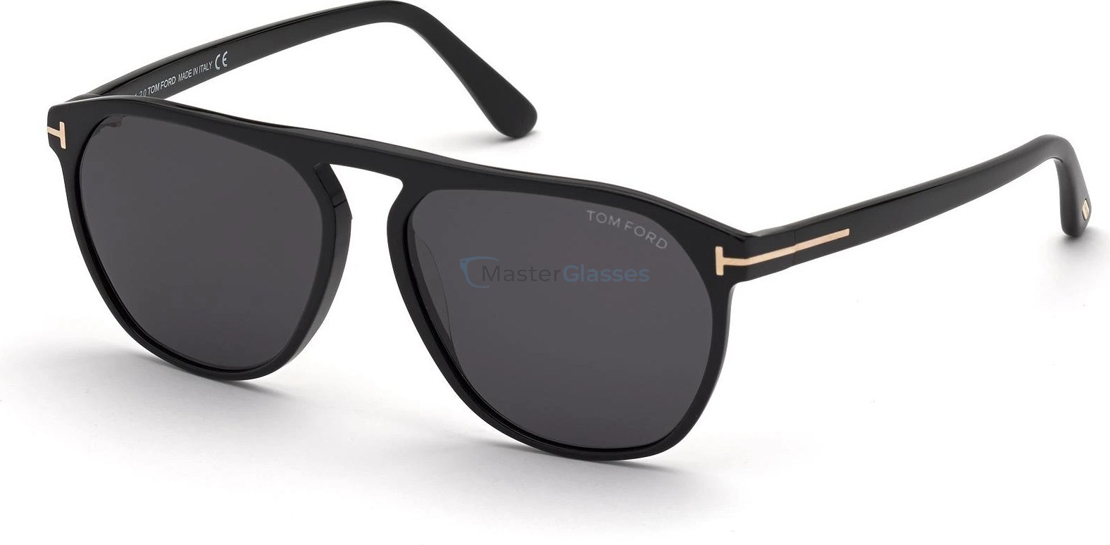   Tom Ford TF 835 01A 58