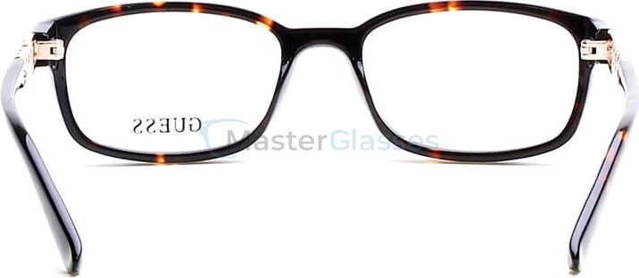 GUESS GU 2558-F 050 52