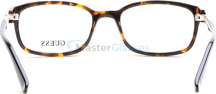 GUESS GU 2558-F 052 54