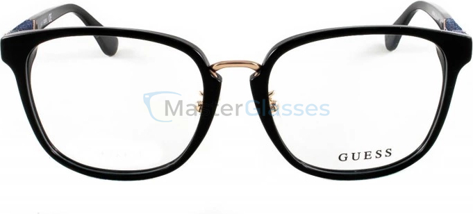 GUESS GU 2636-D 001 53