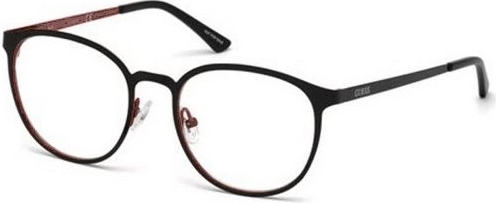 GUESS GU 3019 002 50