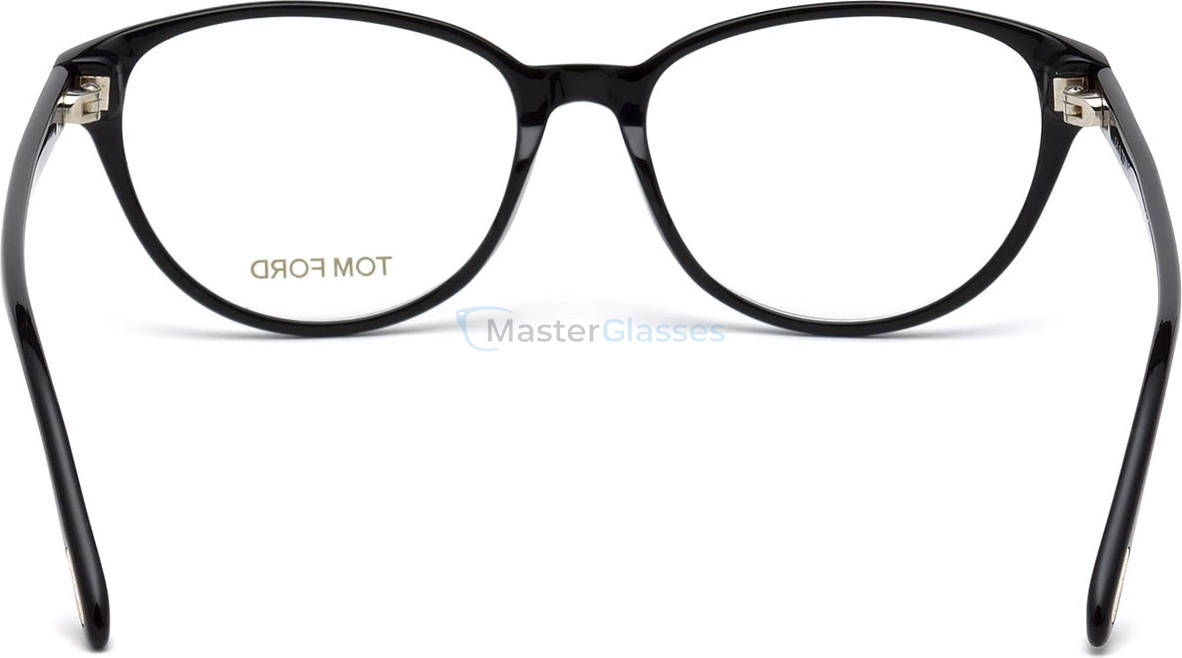 Оправа Tom Ford TF 5422 001 53