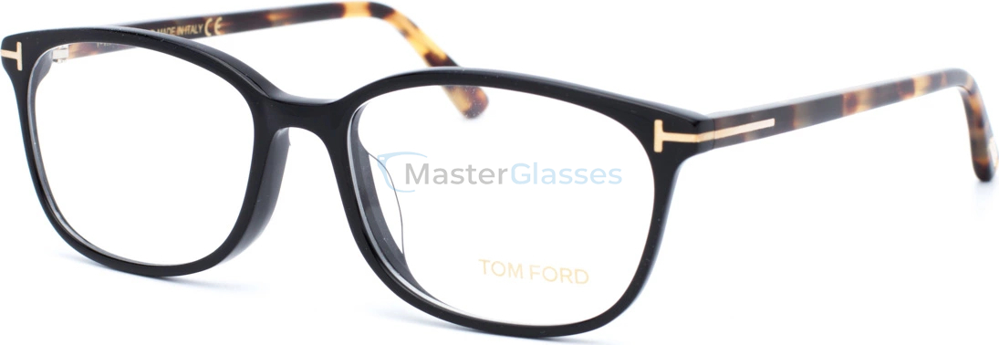 Tom Ford TF 5447-D 001 55