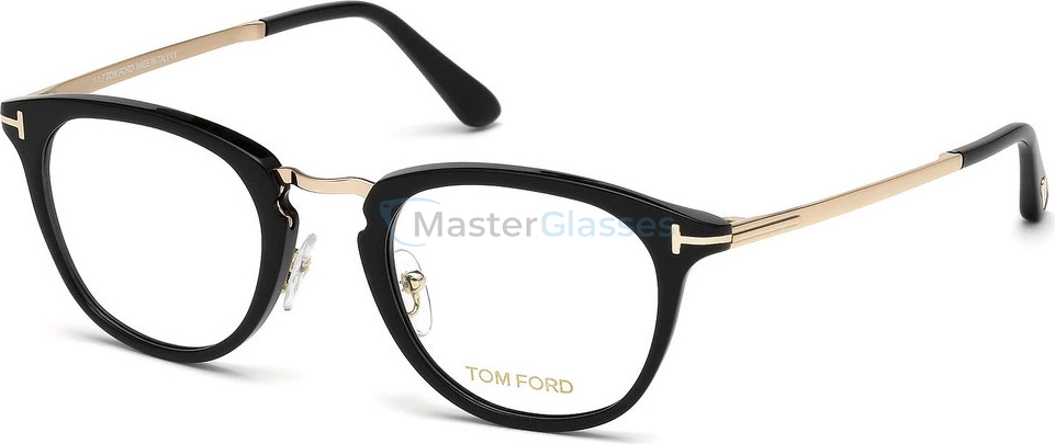 Tom Ford TF 5466 001 51