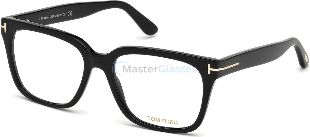 Tom Ford TF 5477 001 55