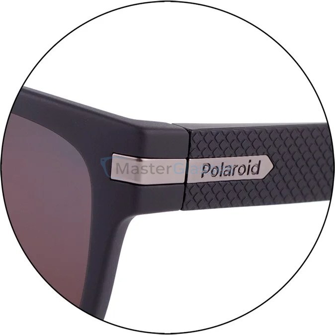   POLAROID PLD 2065/S O6W