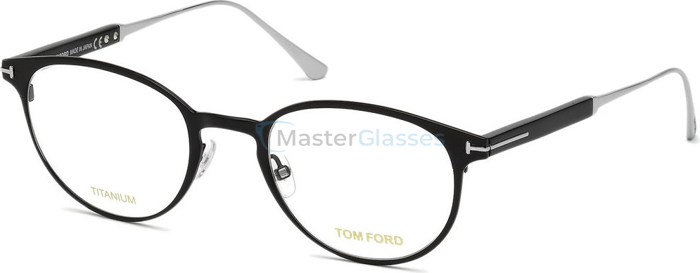 Tom Ford TF 5482 001 50