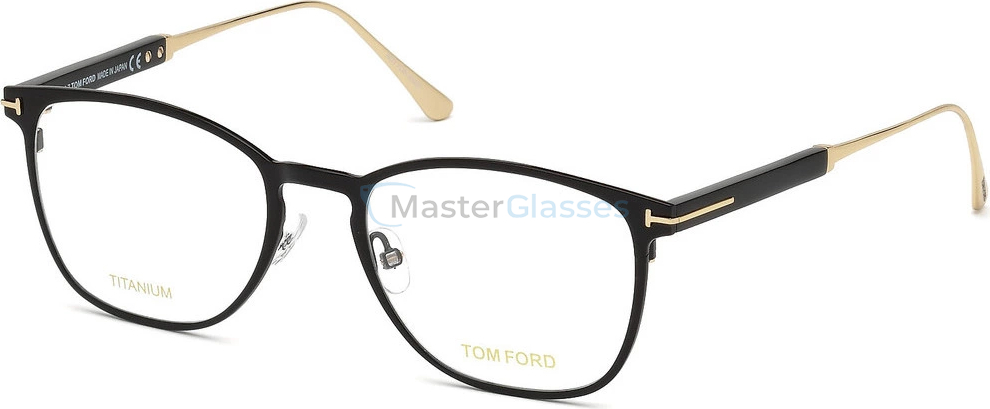 Tom Ford TF 5483 001 52